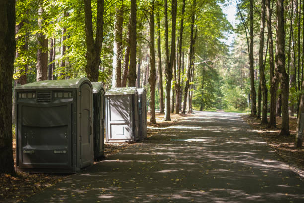Best Affordable porta potty rental  in Point Clear, AL