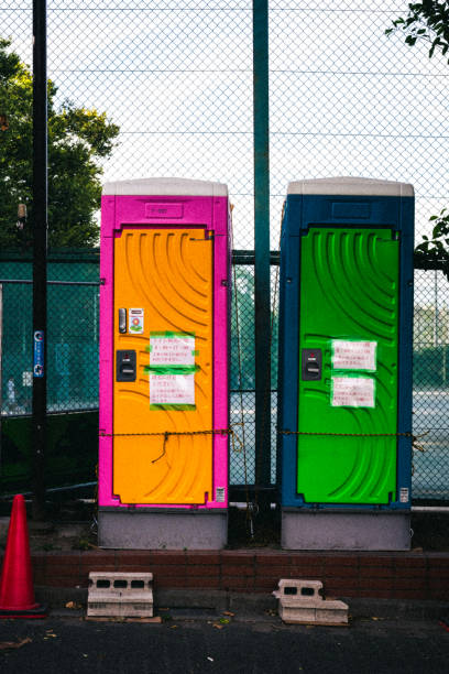 Best Porta potty delivery and setup  in Point Clear, AL