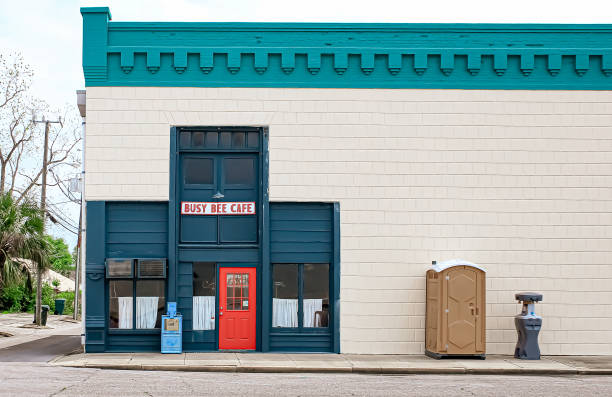 Best Local porta potty services  in Point Clear, AL