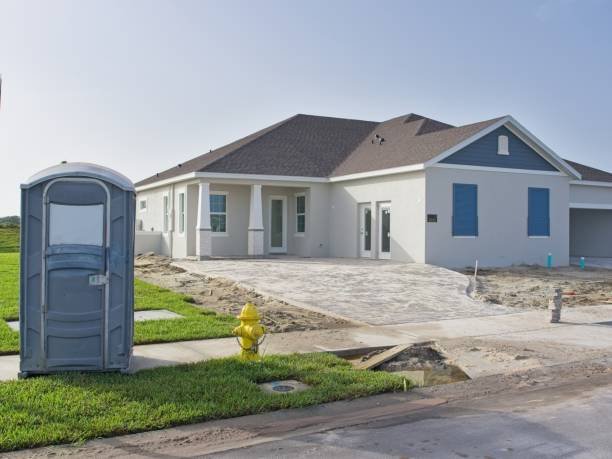 Best Local porta potty services  in Point Clear, AL