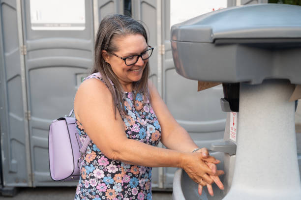 Best Wedding porta potty rental  in Point Clear, AL